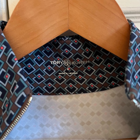 Brand new Tory Burch workout top - Picture 3 of 6